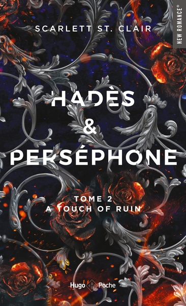 Hadès & Perséphone Volume 2