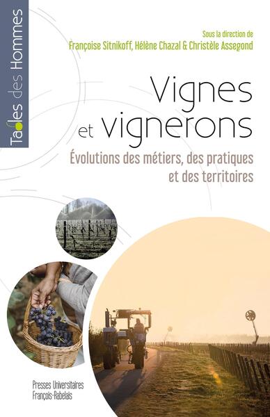 Vignes et vignerons