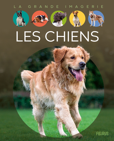 Les Chiens