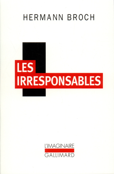 Les Irresponsables