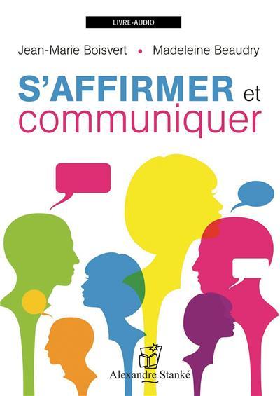 Cd S'Affirmer Et Communiquer