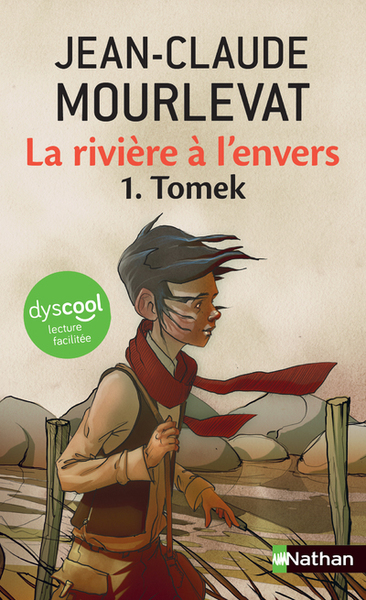 La rivière à l'envers Volume 1