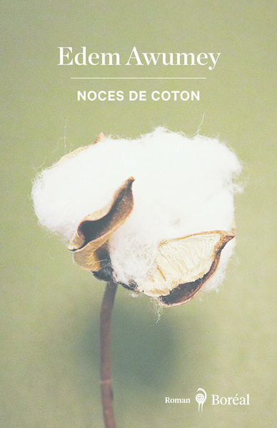 Noces de coton