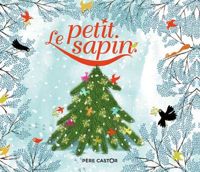 Le Petit Sapin