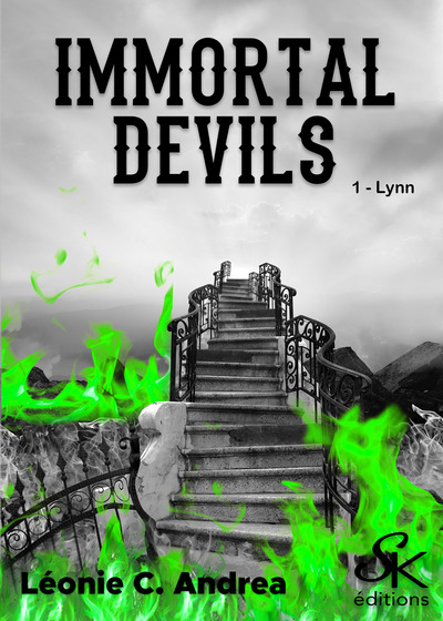 Immortal Devils Volume 1