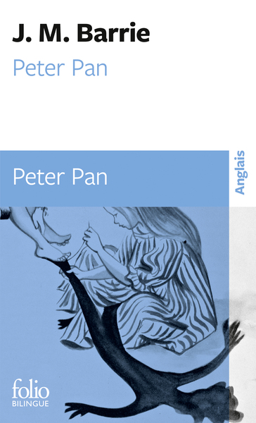 Peter Pan / Peter Pan