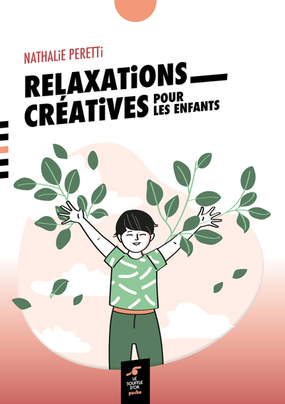 Relaxations créatives pour les enfants