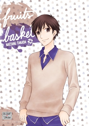 Fruits Basket Perfect edition Volume 10