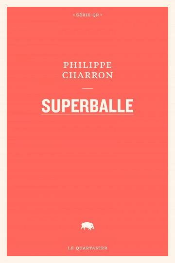 Superballe