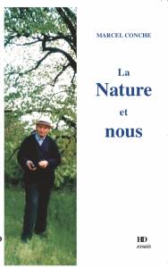 La Nature et nous