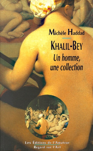 Khalil Bey