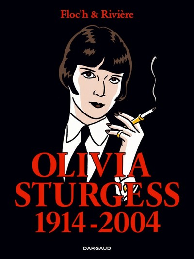 4, Olivia Sturgess 1914-2004, 1914-2004