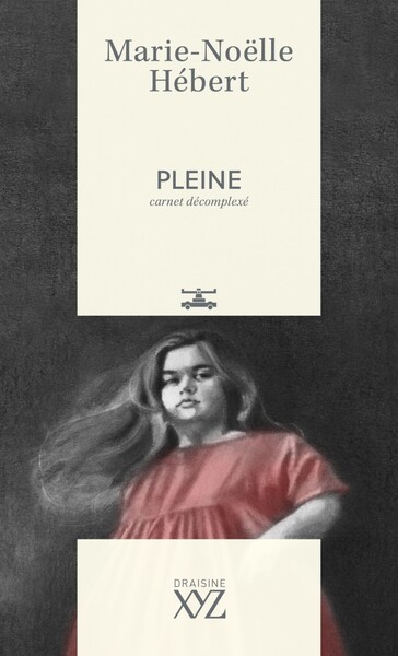 Pleine : Carnet décomplexé