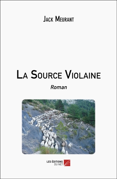 La Source Violaine