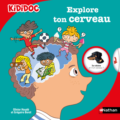 Explore ton cerveau