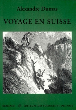 Voyage en Suisse