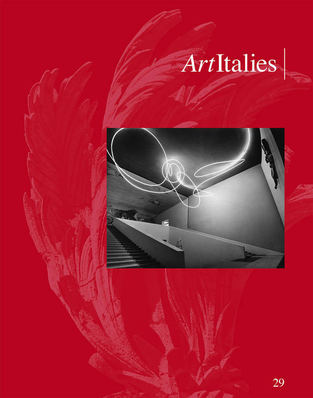 ArtItalies N°29