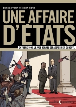 0 - Une affaire d'Etats