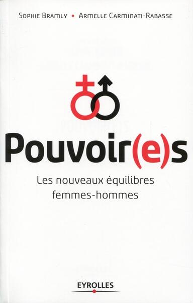 Pouvoir(e)s - Sophie Bramly