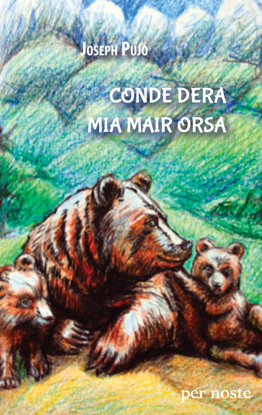 Conde dera mia mair orsa