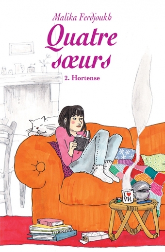 Quatre soeurs Volume 2