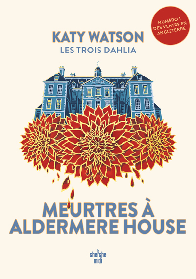 Les trois Dahlia Volume 1