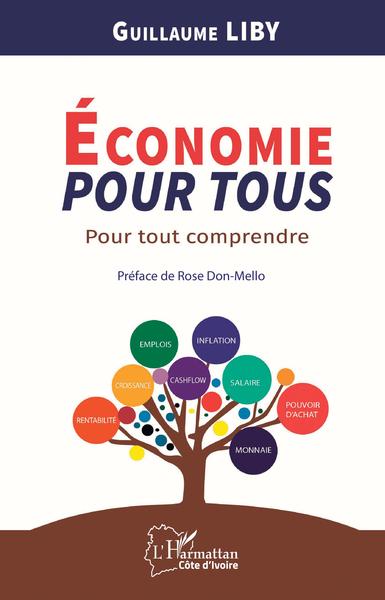 Économie Pour Tous, Pour Tout Comprendre