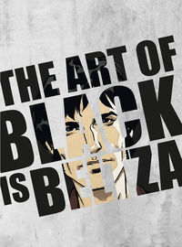 Art Of Black Is Beltza, The