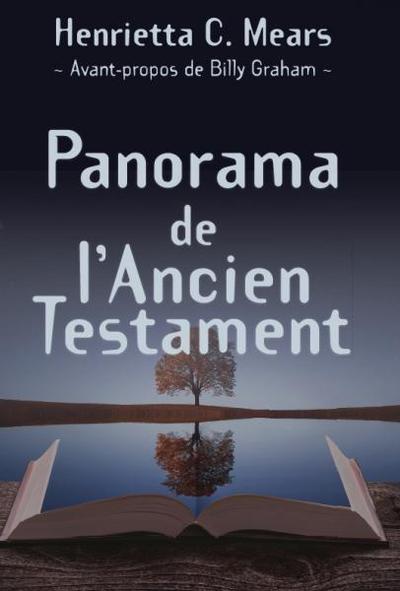 Panorama de l'Ancien Testament