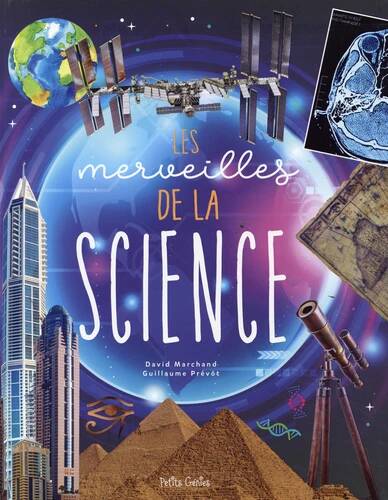 Les merveilles de la science