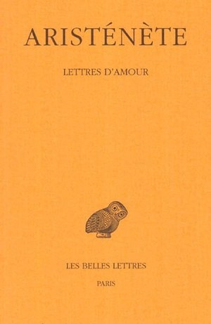 Lettres d'amour