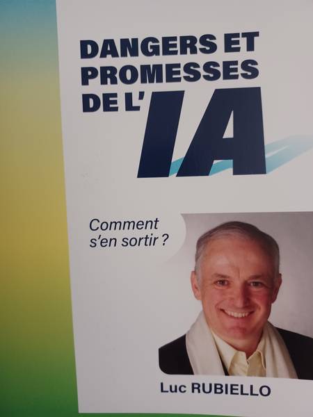 Dangers Et Promesses De L'Ia