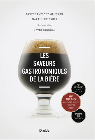 Les saveurs gastronomiques de la bière