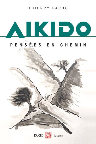 Aikido, pensées en chemin