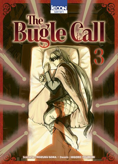 The Bugle Call Volume 3