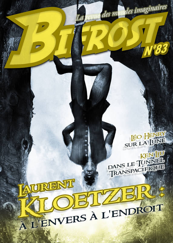 Bifrost N° 83 Volume 83