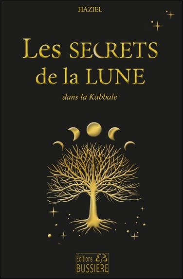 Les secrets de la Lune dans la kabbale