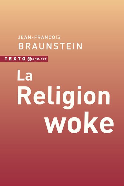 La religion woke