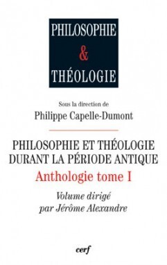 Anthologie - Volume 1