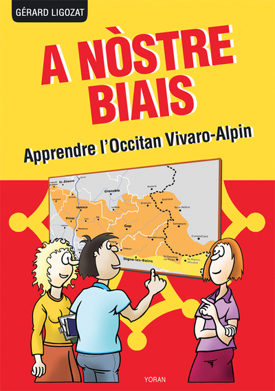 A nòstre biais