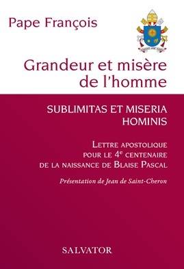 Grandeur et misère de l’homme