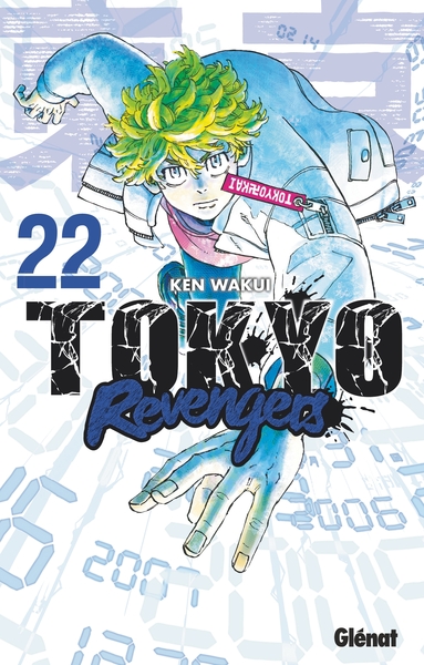 Tokyo Revengers Volume 22