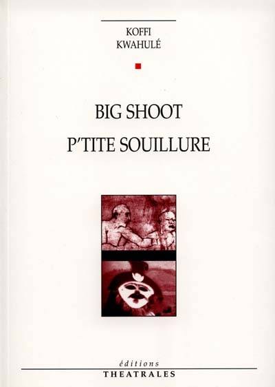 Big shoot petite souillure