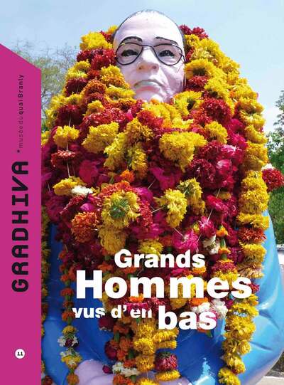 Gradhiva N° 11/2010 Volume 11