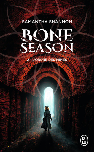 The Bone Season Volume 2