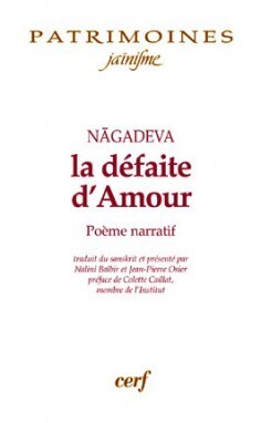 Nagadeva la défaite d'amour