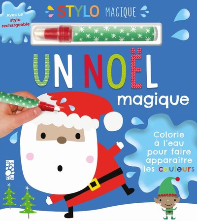 Un Noël Magique - Machell, Dawn