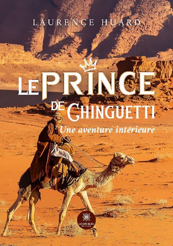 Le prince de Chinguetti