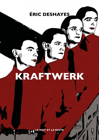 Kraftwerk - Éric Deshayes