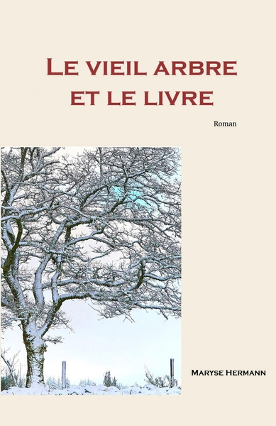 Le Vieil Arbre et le livre